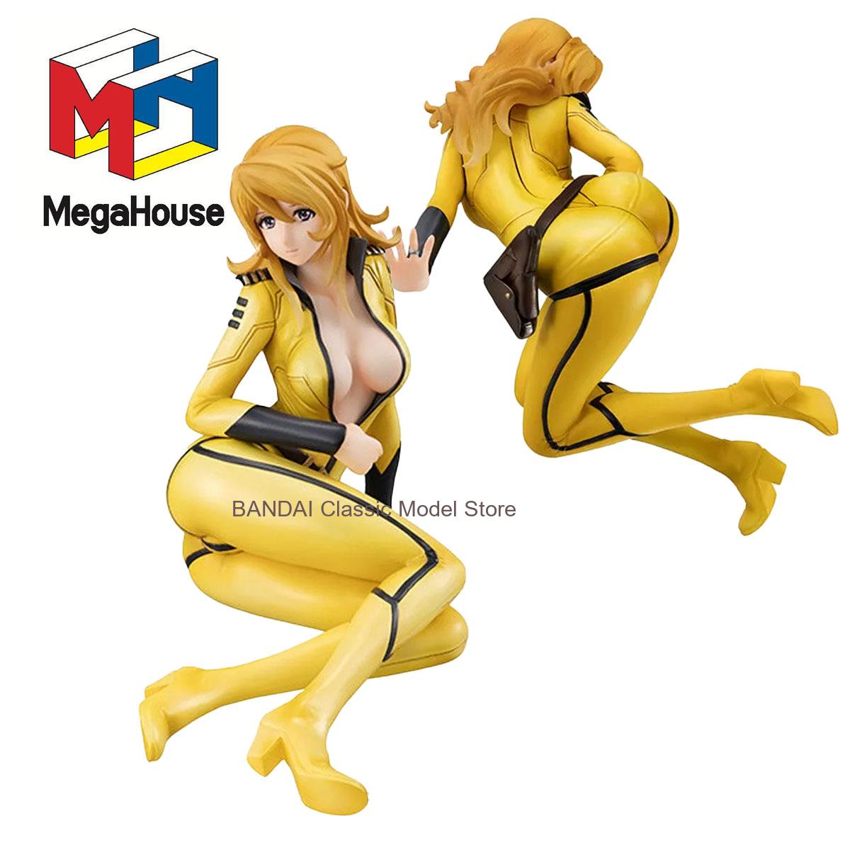 100% Originale Disponibile Meg - Model Kit Yamato recensione e prezzo