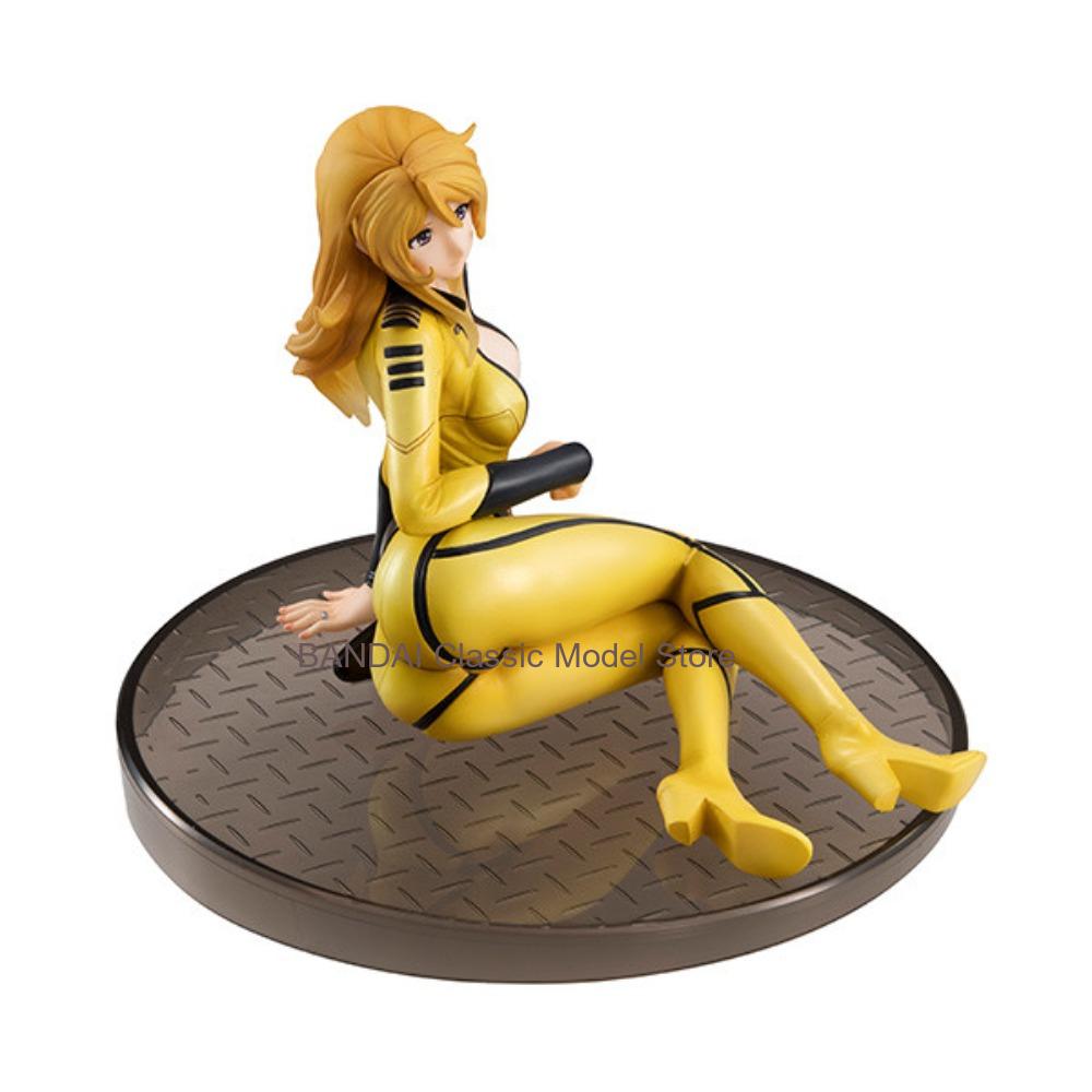 100% Originale Disponibile Meg - Model Kit Yamato recensione e prezzo