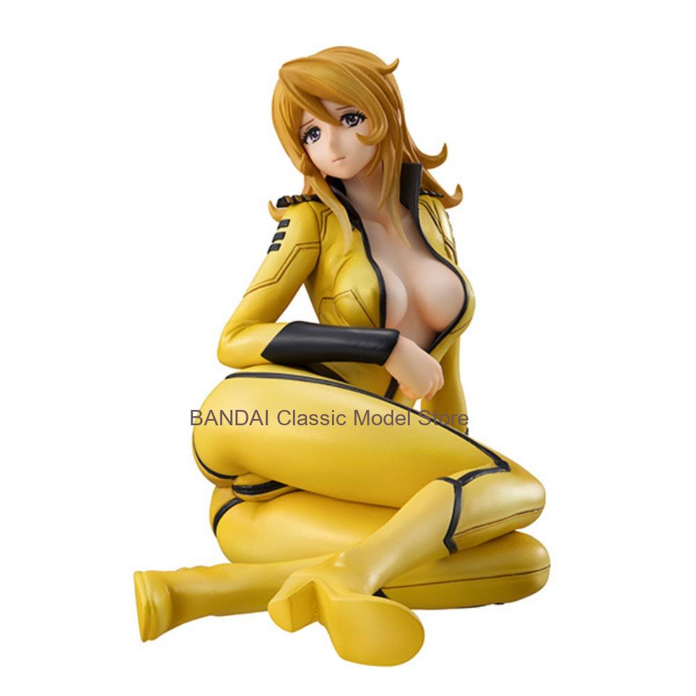 100% Originale Disponibile Meg - Model Kit Yamato recensione e prezzo