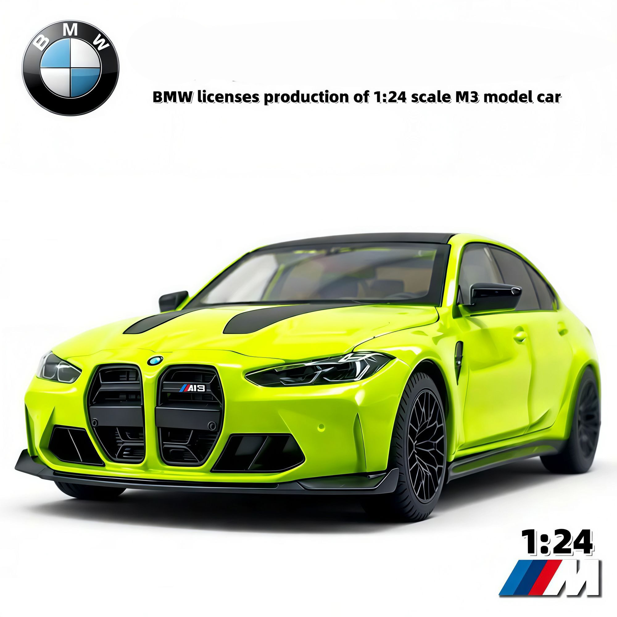 Modellino Auto Sportiva BMW M3 - Model Kit Porsche 911 recensione e prezzo