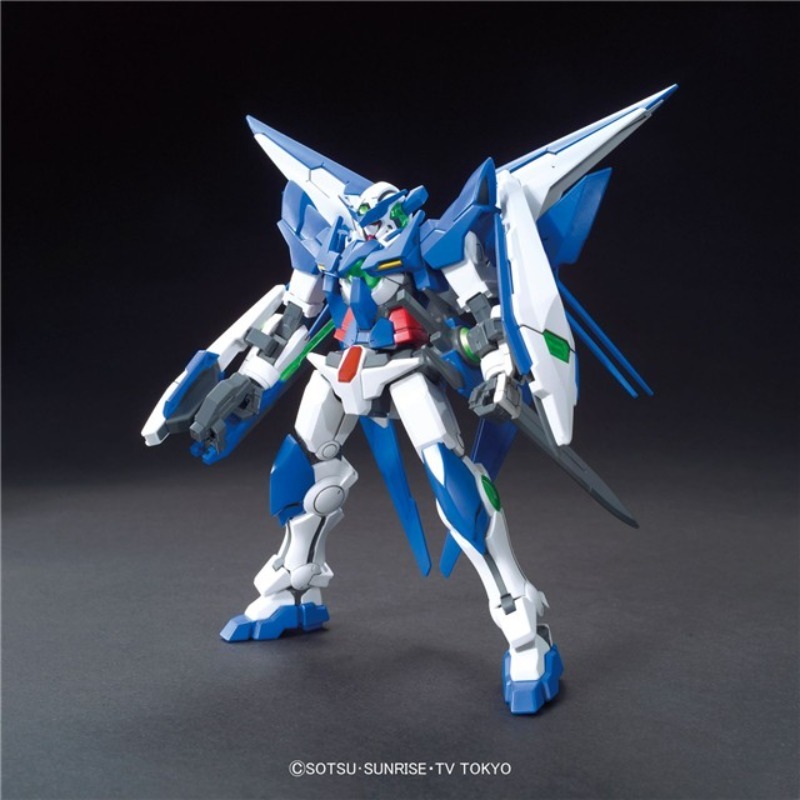 Bandai Originale HGBF 1/144 Am - Model Kit Zaku recensione e prezzo