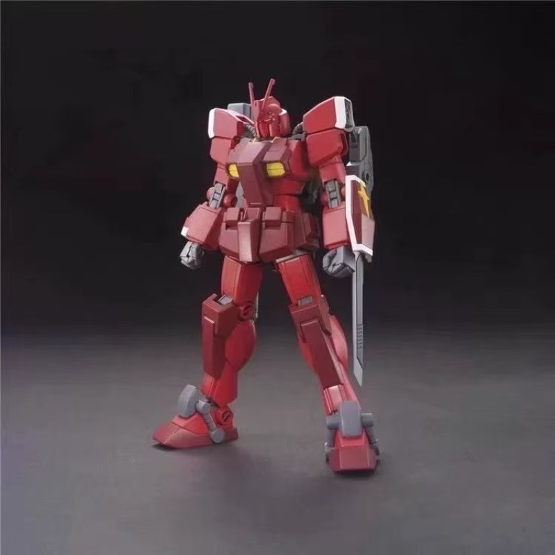 Bandai Originale HGBF 1/144 Am - Model Kit Zaku recensione e prezzo