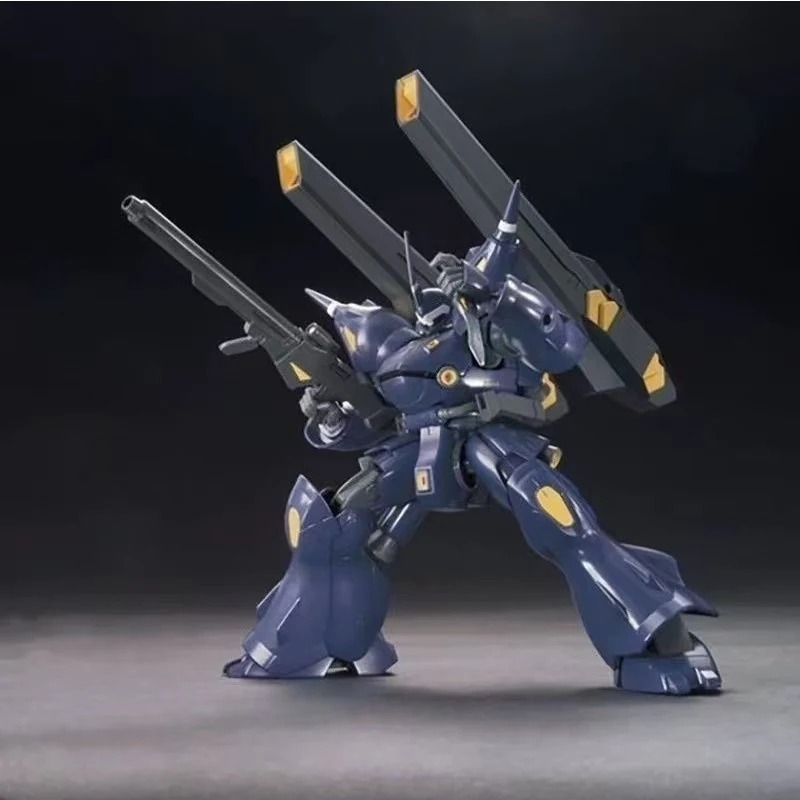Bandai Originale HGBF 1/144 Am - Model Kit Zaku recensione e prezzo