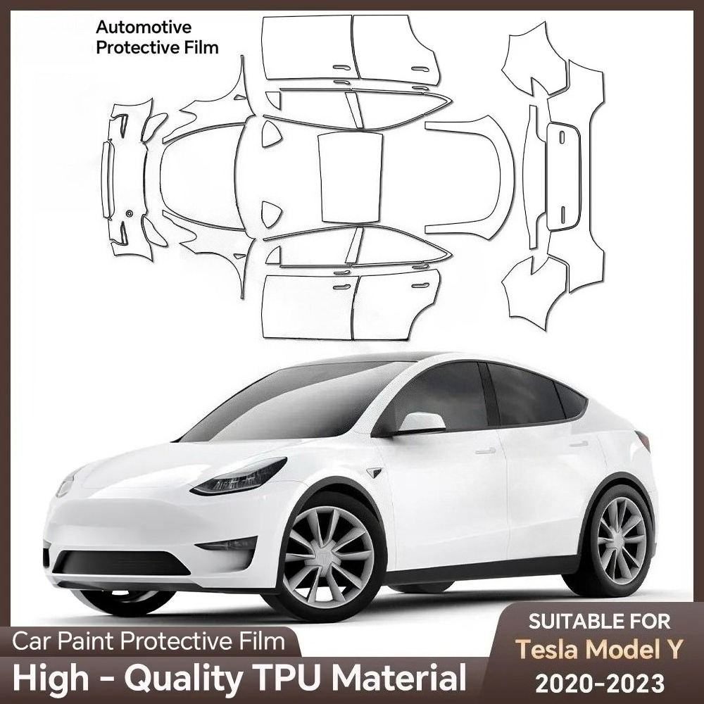 Kit di Pellicole Protettive Tr - Logo Model Kit recensione e prezzo