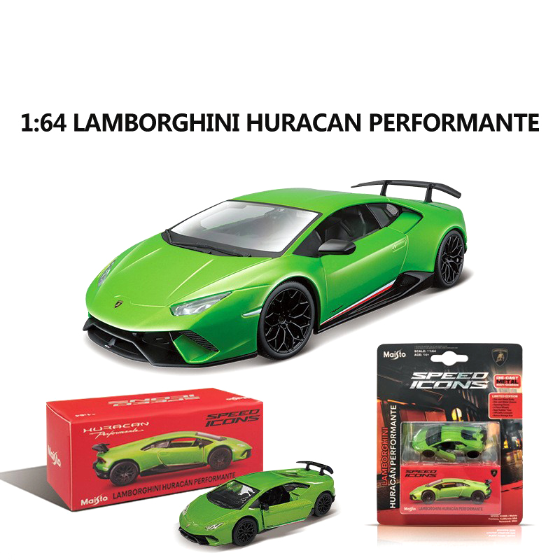 Bburago 1:64 SP1 Ferrari 812 S - Model Kit Porsche 911 recensione e prezzo