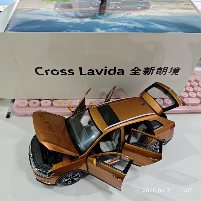 Flaw Diecast Scala 1/18 Volksw - Model Kit Volkswagen recensione e prezzo