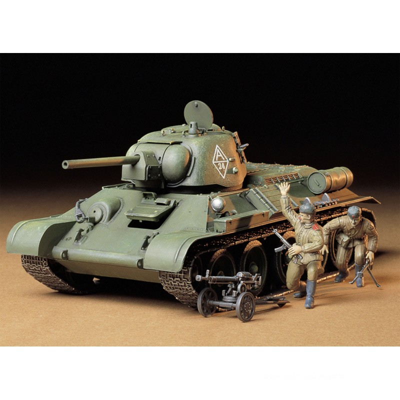 Modello di assemblaggio in pla - Model Kit Tamiya recensione e prezzo