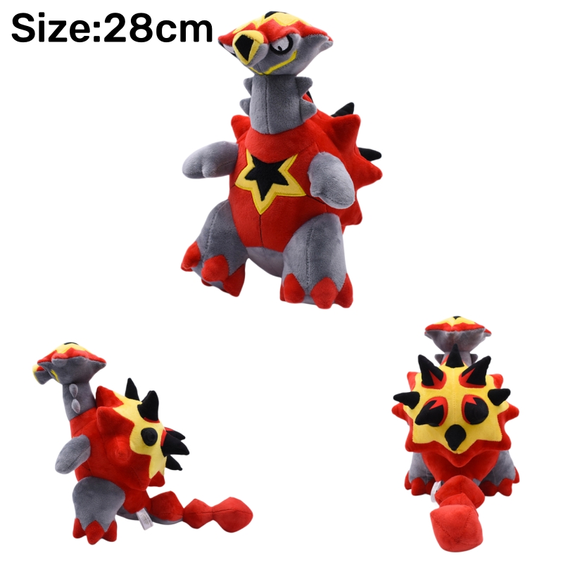 Leggendario Pokemon Peluche Lu - Model Kit Lugia recensione e prezzo