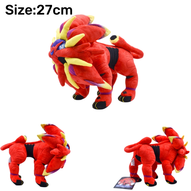 Leggendario Pokemon Peluche Lu - Model Kit Lugia recensione e prezzo
