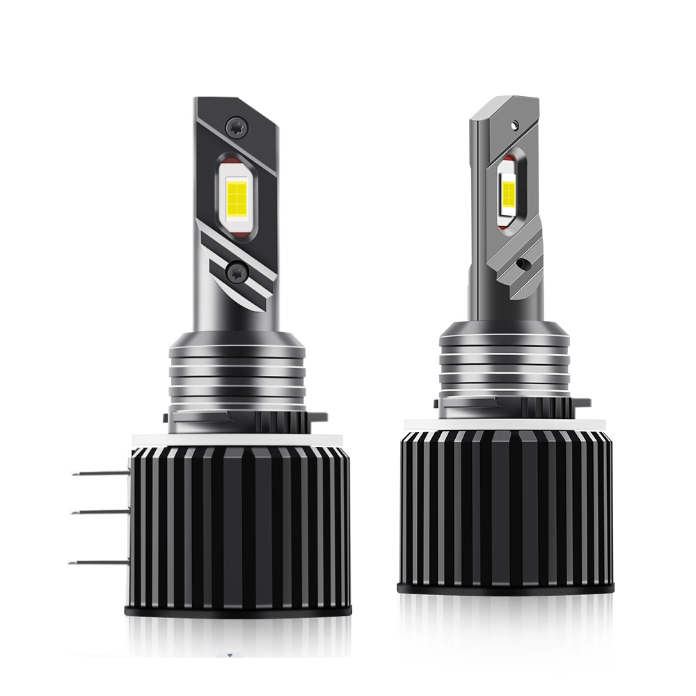 2 Pezzi Lampadine LED H15 3000 - Model Kit Volkswagen recensione e prezzo