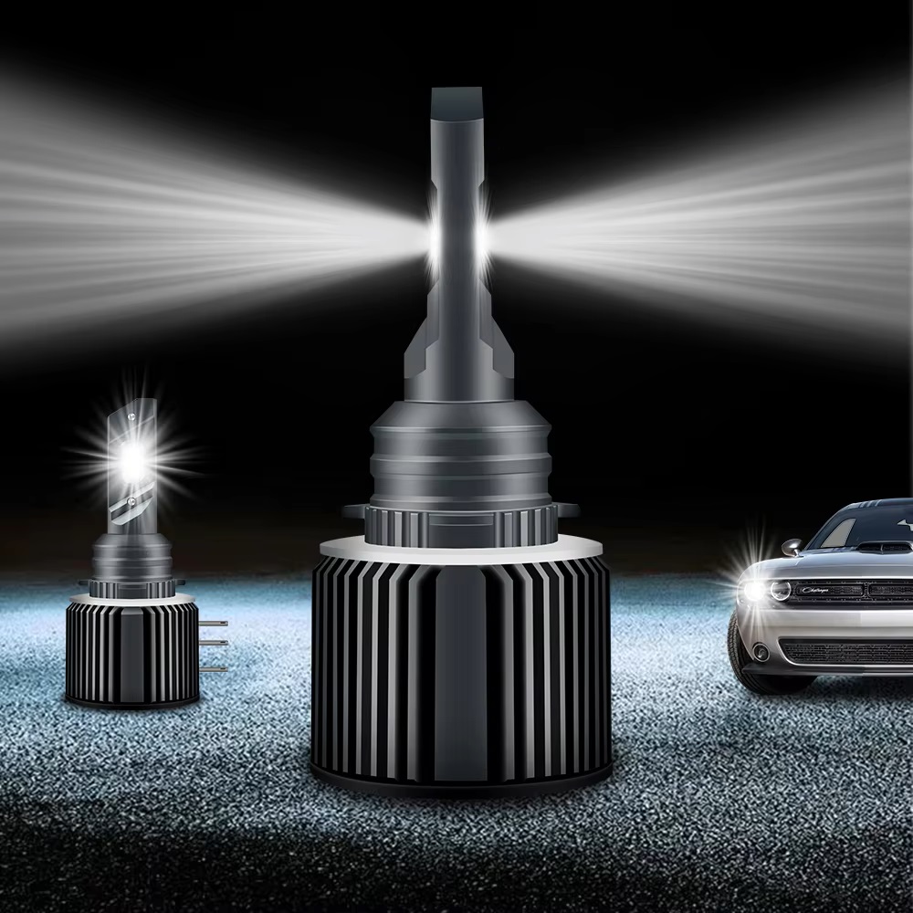 2 Pezzi Lampadine LED H15 3000 - Model Kit Volkswagen recensione e prezzo