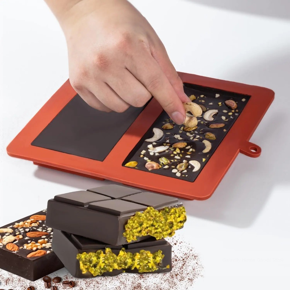 Stampo in Silicone per Barrett - Model Kitchen Set recensione e prezzo