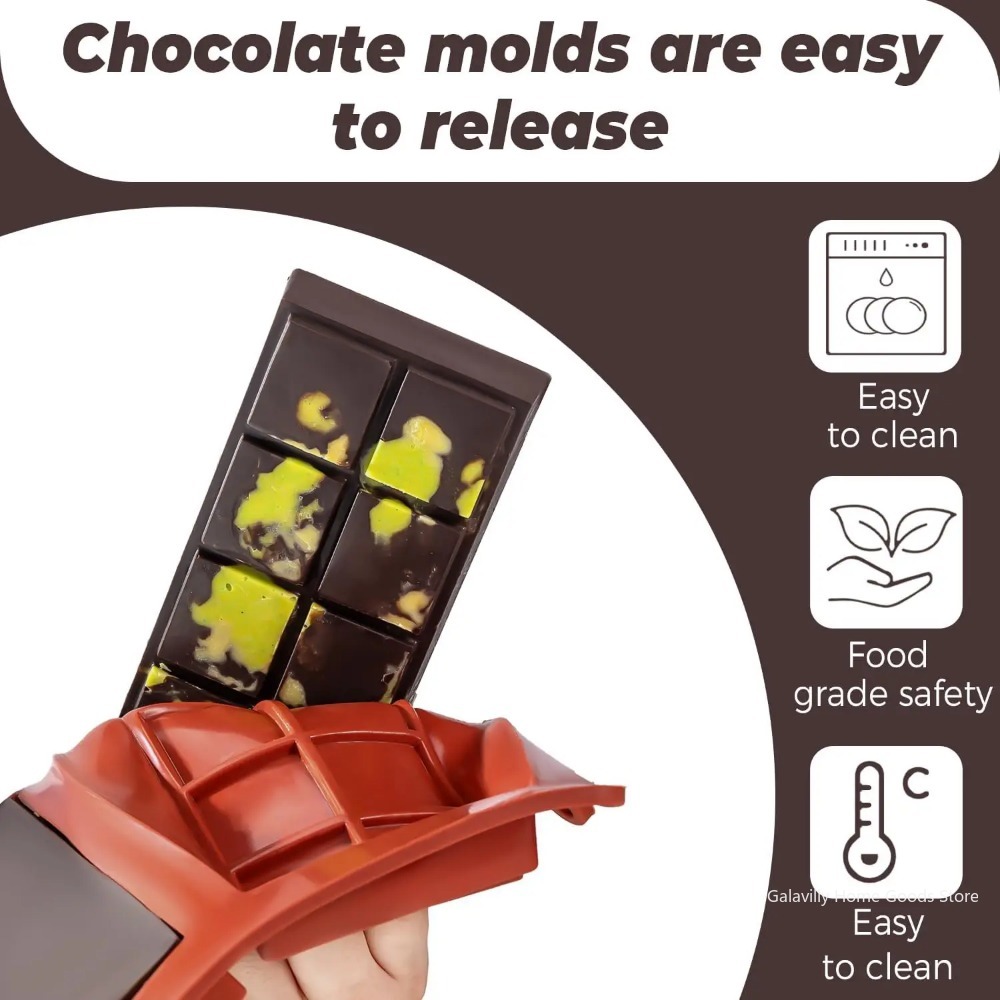 Stampo in Silicone per Barrett - Model Kitchen Set recensione e prezzo