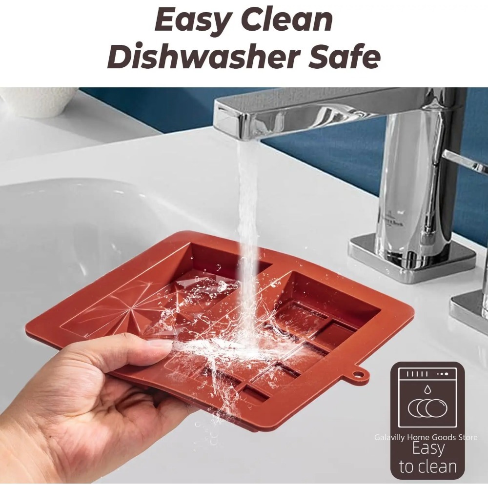 Stampo in Silicone per Barrett - Model Kitchen Set recensione e prezzo