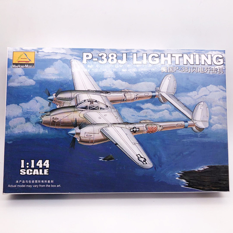 TRUMPETER 1/144 Modello di ass - Model Kit Tamiya recensione e prezzo