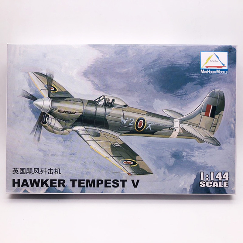 TRUMPETER 1/144 Modello di ass - Model Kit Tamiya recensione e prezzo