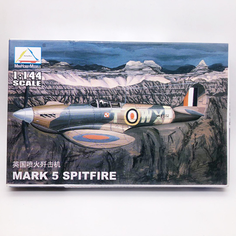 TRUMPETER 1/144 Modello di ass - Model Kit Tamiya recensione e prezzo