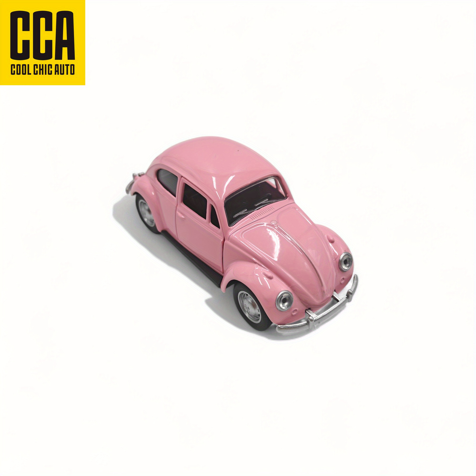 Modellino in Scala 1:36 Volksw - Model Kit Volkswagen recensione e prezzo