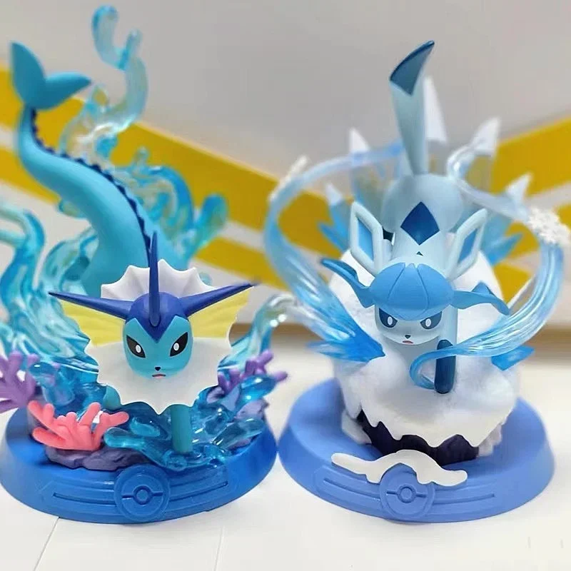 Disponibile Pokemon Figura Eev - Model Kit Rayquaza recensione e prezzo