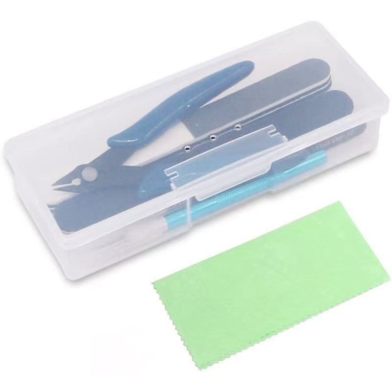 Set di Strumenti per Modellism - Model Kit Tools recensione e prezzo