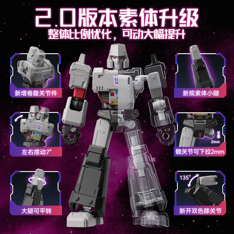 BLOKEES Transformers Building  - Model Kit Rodimus recensione e prezzo