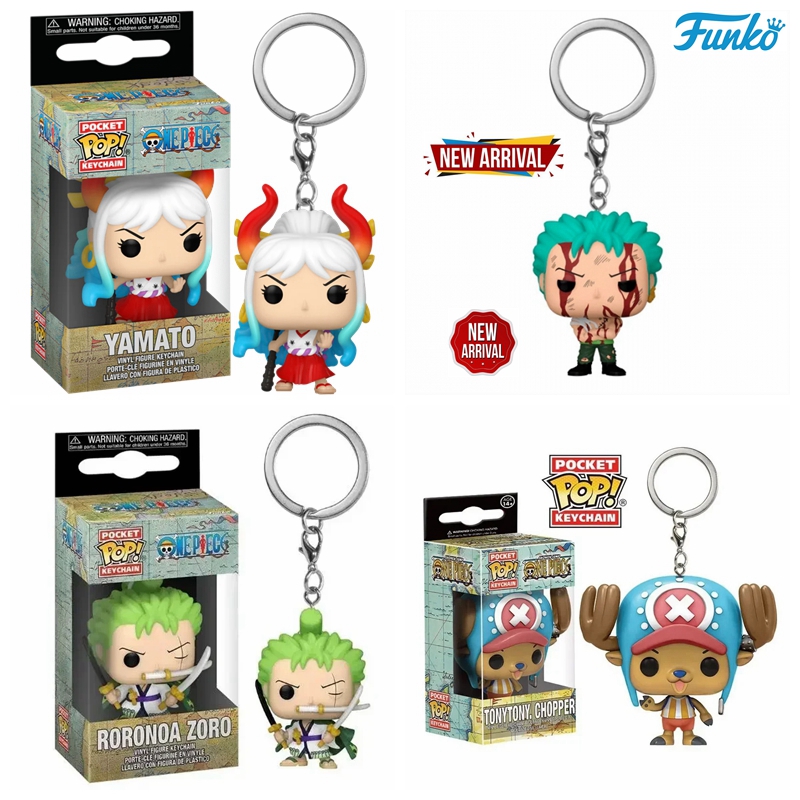 2024 NUOVO FUNKO POP One Piece - Model Kit Yamato recensione e prezzo