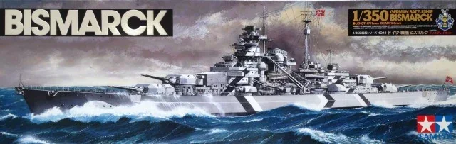 TAMIYA 1/350 Modello giocattol - Model Kit Tamiya recensione e prezzo