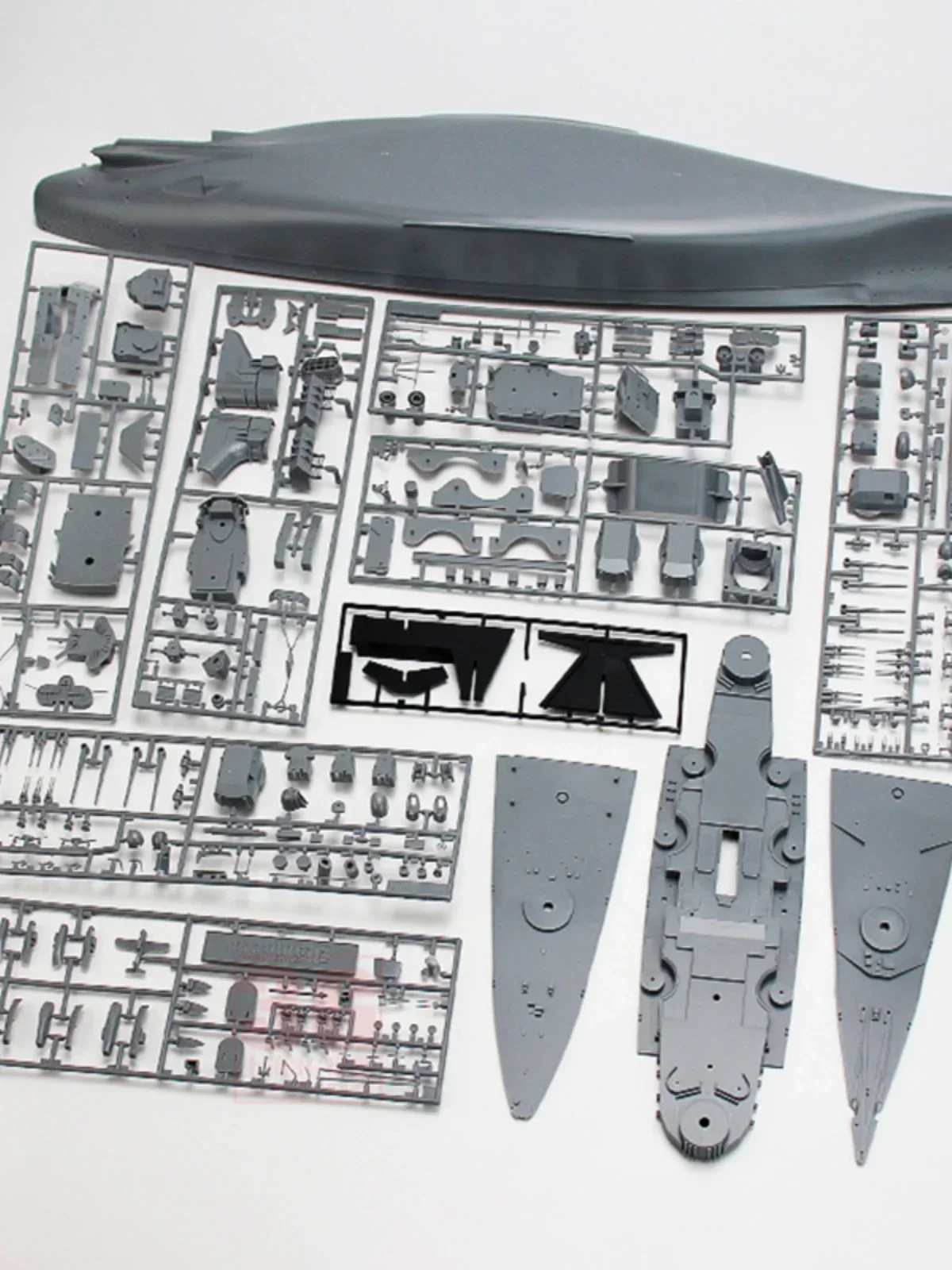 TAMIYA 1/350 Modello giocattol - Model Kit Tamiya recensione e prezzo