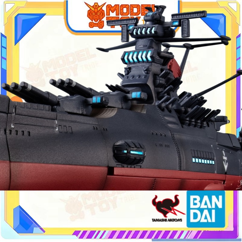 Disponibile in magazzino: Mode - Model Kit Yamato recensione e prezzo