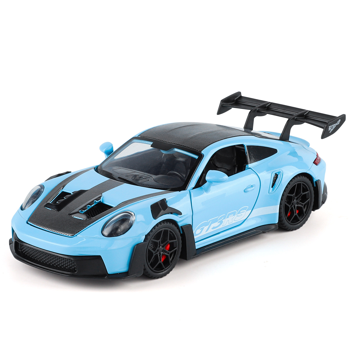 Modellino Auto Sportiva Tedesc - Model Kit Porsche 911 recensione e prezzo