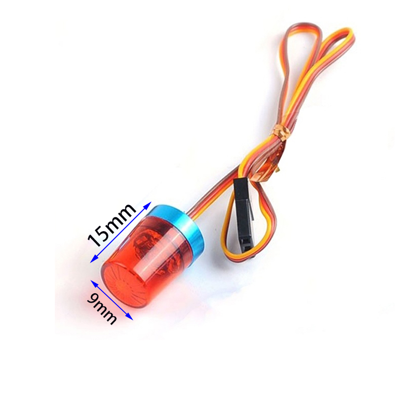 Lampada LED multifunzione Stro - Model Kit Tamiya recensione e prezzo