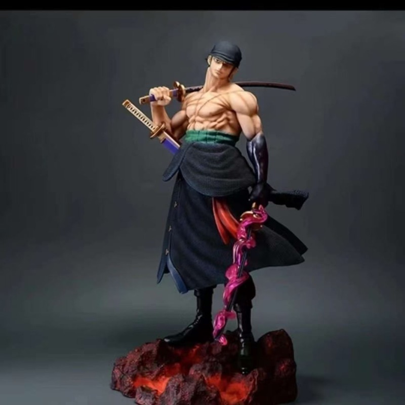 One Piece Solon che trasporta  - Model Kit Yamato recensione e prezzo