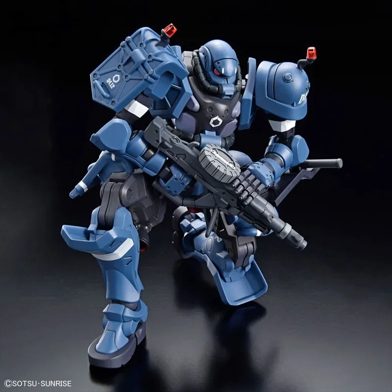 Disponibile: Figura Originale  - Model Kit Zaku recensione e prezzo