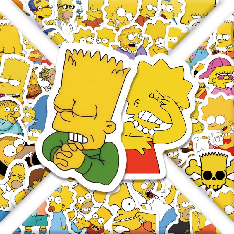 The Simpsons Homer Marge Bart  - Model Kit Game recensione e prezzo
