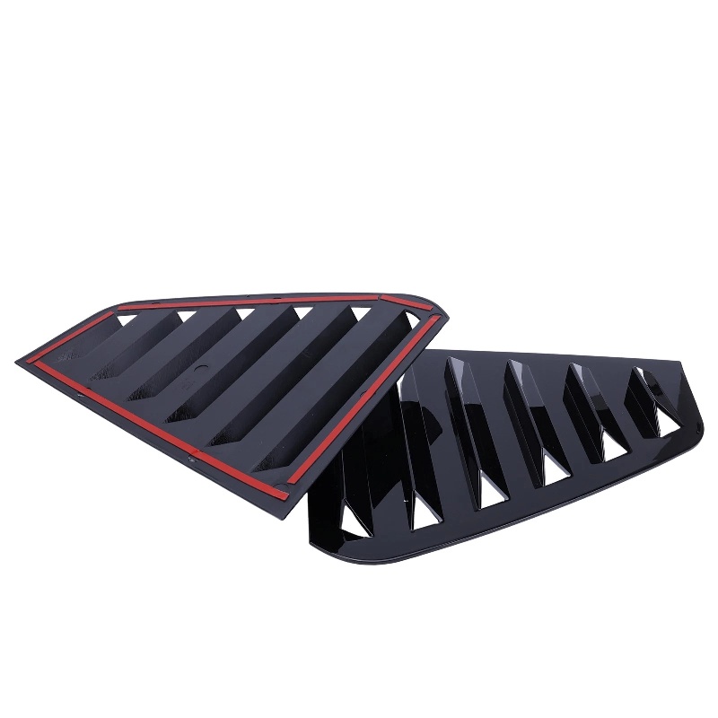 Kit di tuning per prese d'aria - Model Kit Volkswagen recensione e prezzo