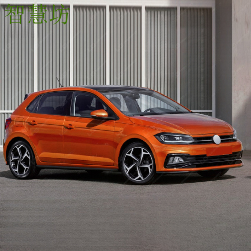 Adatto per la modifica della V - Model Kit Volkswagen recensione e prezzo