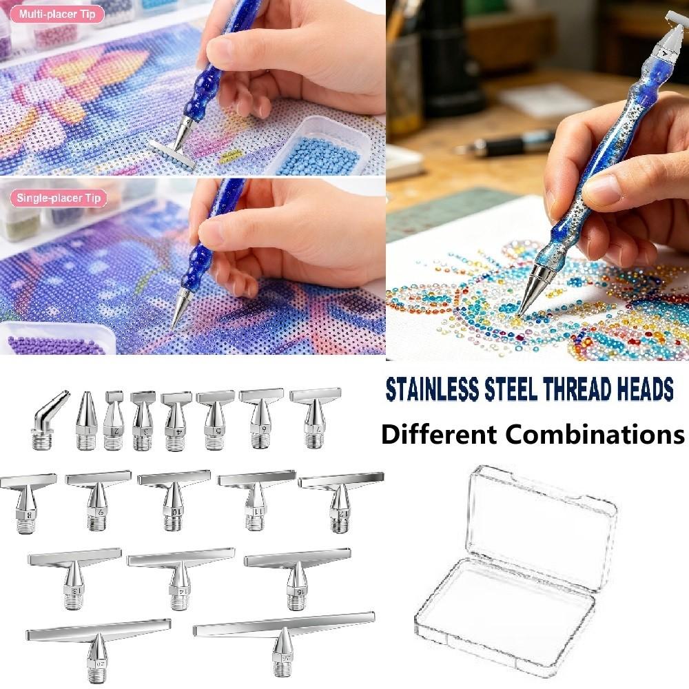 Set di punte filettate in acci - Model Kit Tools recensione e prezzo
