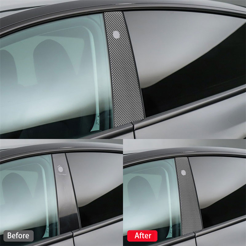 Per Tesla Model 3 Model Y 2017 - Logo Model Kit recensione e prezzo