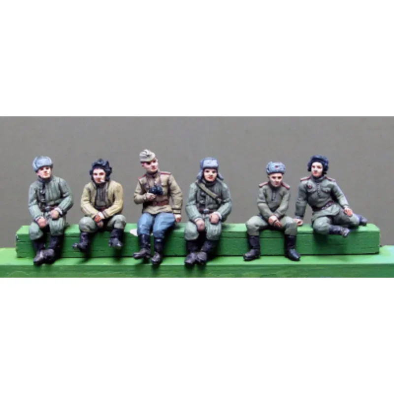 1/72 Bilancia Pressofusa Figur - Model Kit Motor Nuclear recensione e prezzo
