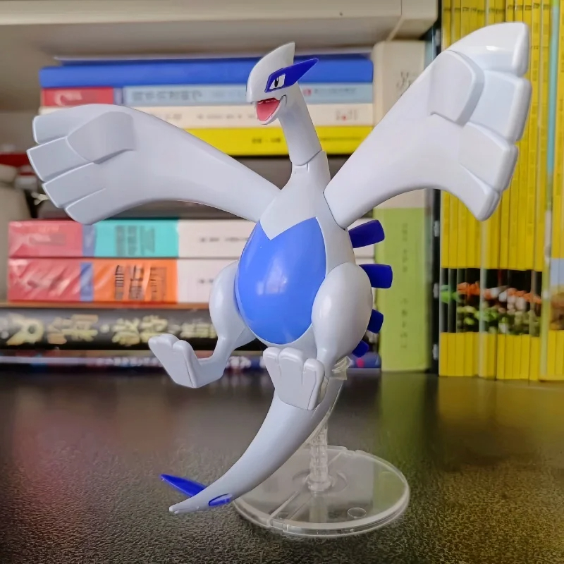 Originale Pokemon Lugia Figura - Model Kit Lugia recensione e prezzo