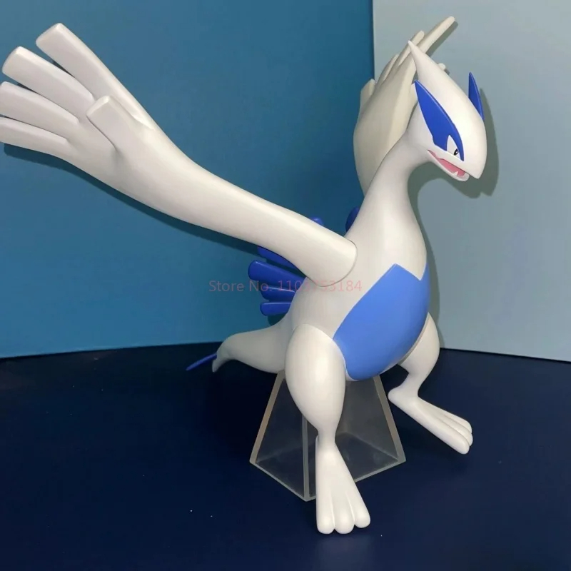 Originale Pokemon Lugia Figura - Model Kit Lugia recensione e prezzo