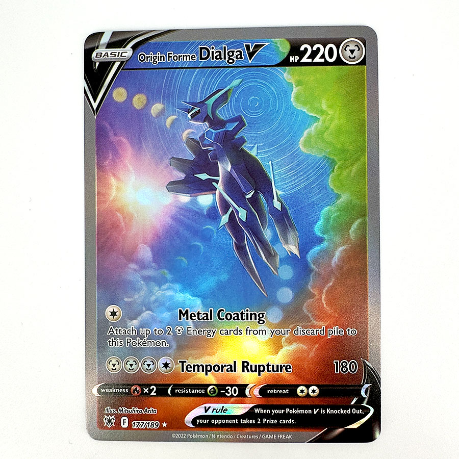 Carte Proxy PKM: Charizard, Lu - Model Kit Lugia recensione e prezzo