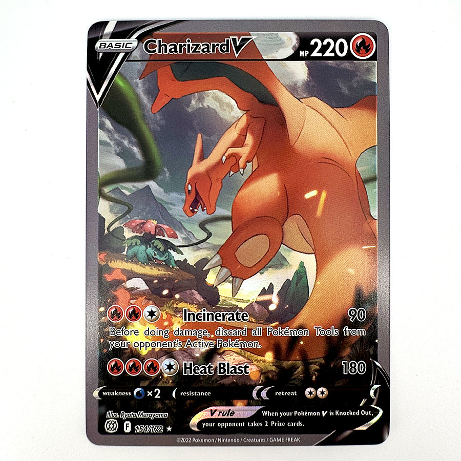 Carte Proxy PKM: Charizard, Lu - Model Kit Lugia recensione e prezzo