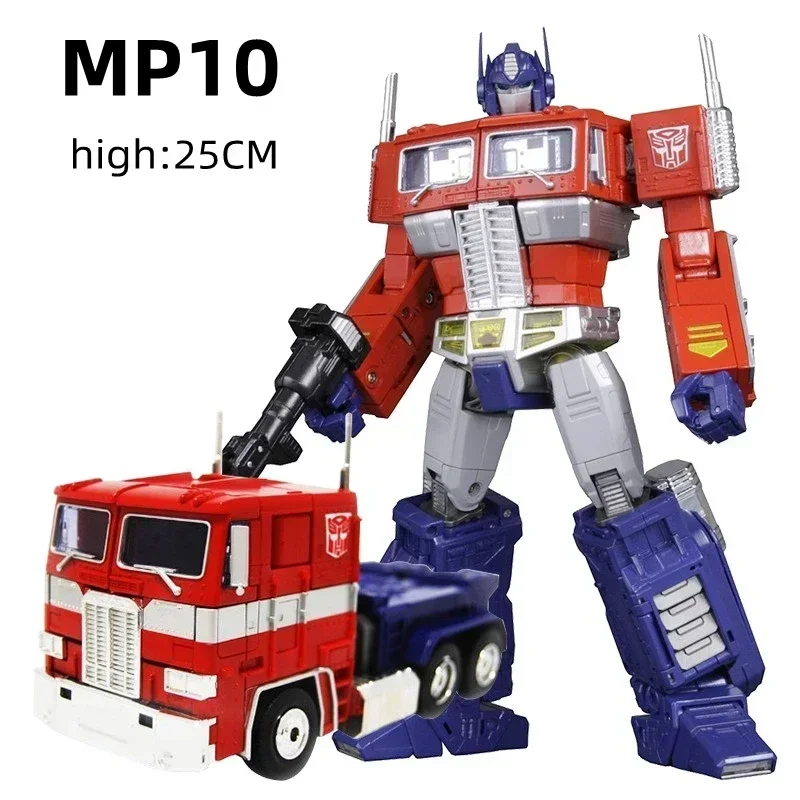 Action Figure Trasformabili Ma - Model Kit Rodimus recensione e prezzo