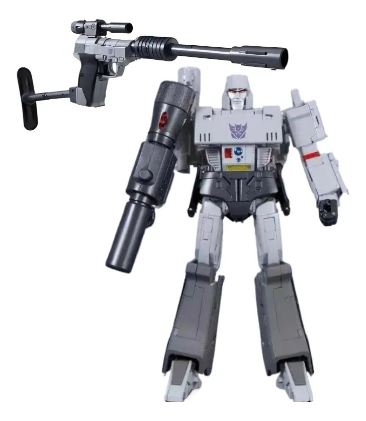 Action Figure Trasformabili Ma - Model Kit Rodimus recensione e prezzo