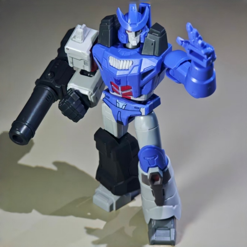 BLOKEES Transformers Blocchi d - Model Kit Rodimus recensione e prezzo
