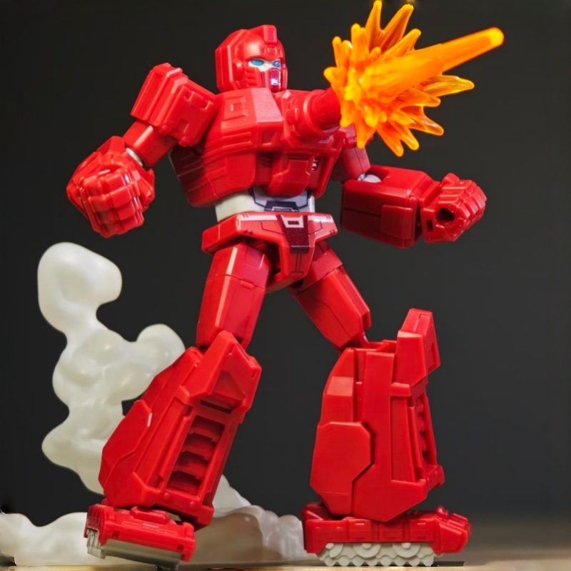 BLOKEES Transformers Blocchi d - Model Kit Rodimus recensione e prezzo