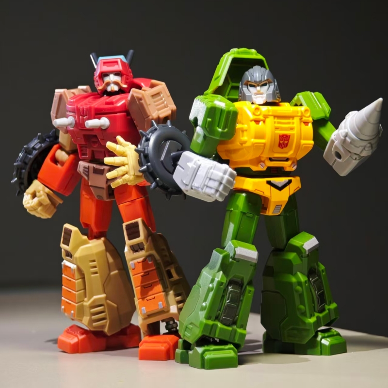 BLOKEES Transformers Blocchi d - Model Kit Rodimus recensione e prezzo