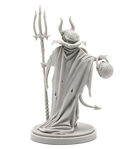 Kit modello in resina KINGDOM  - Model Kit Motor Nuclear recensione e prezzo